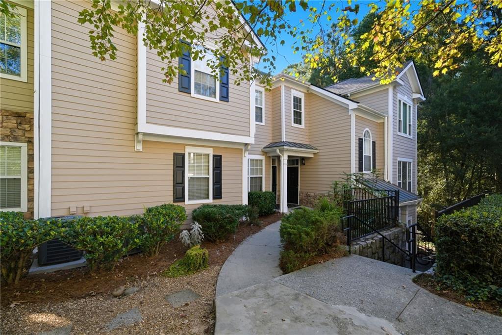 2400 Cumberland Pkwy. #614, Atlanta, GA 30339
