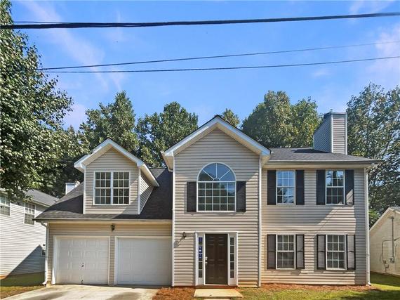 New Homes For Sale This Week That Attend Cedar Grove High School: September 19th to September 25th