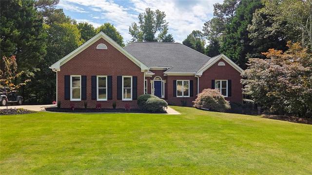 New Homes with Master Bedrooms on the 1st Floor That Attend Daves Creek Elementary School: September 27th to October 3rd