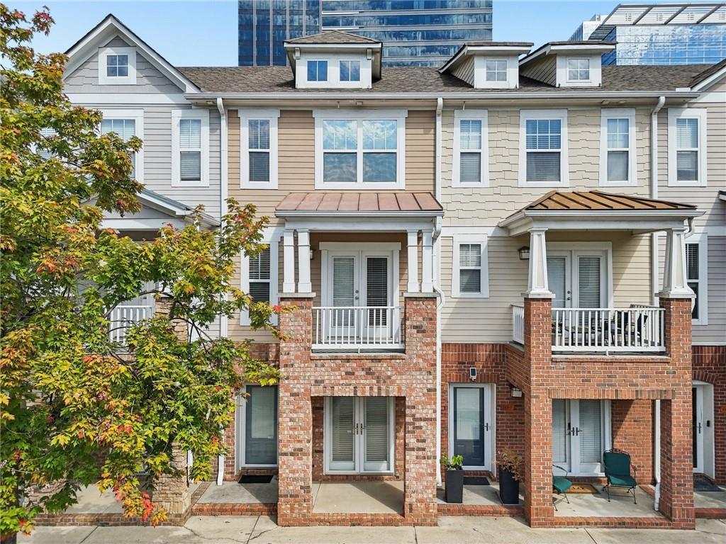 213 16th St. #8, Atlanta, GA 30363