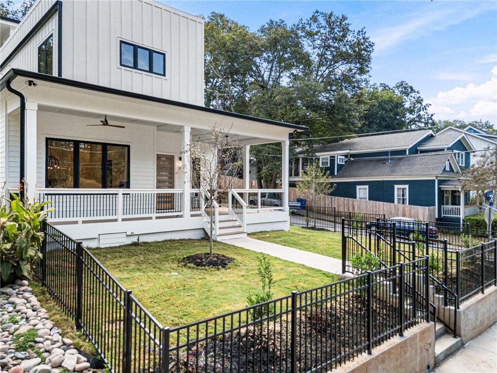 109 Flora Ave., Atlanta, GA 30307