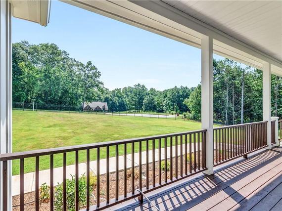 New Construction Homes For Sale This Week That Attend Griffin High School: September 24th to September 30th