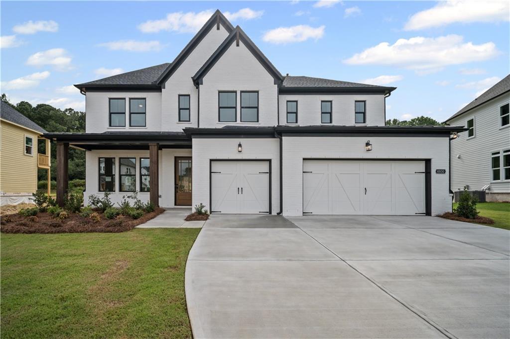 6420 Durnwald Way, Cumming, GA 30028