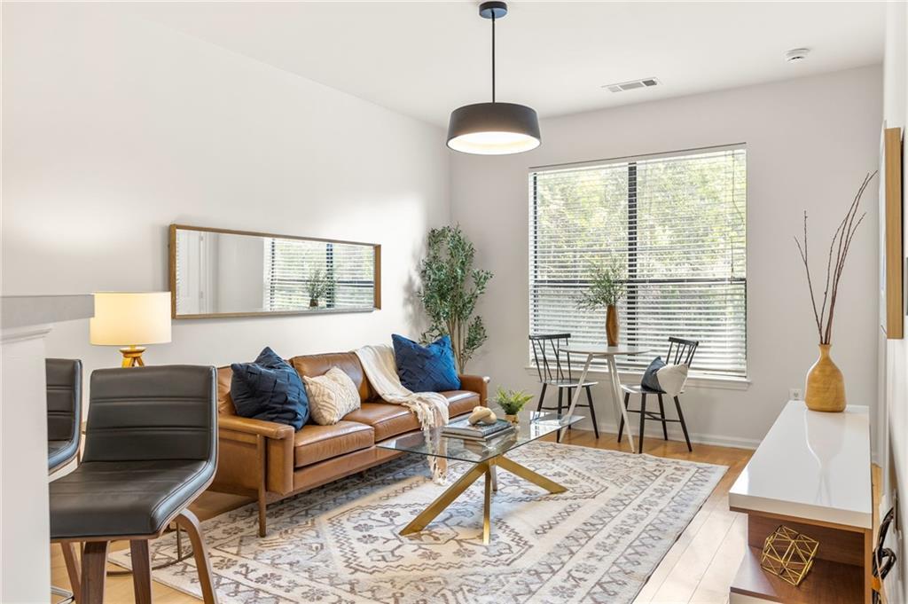 821 Ralph Mcgill Blvd. #3221, Atlanta, GA 30306
