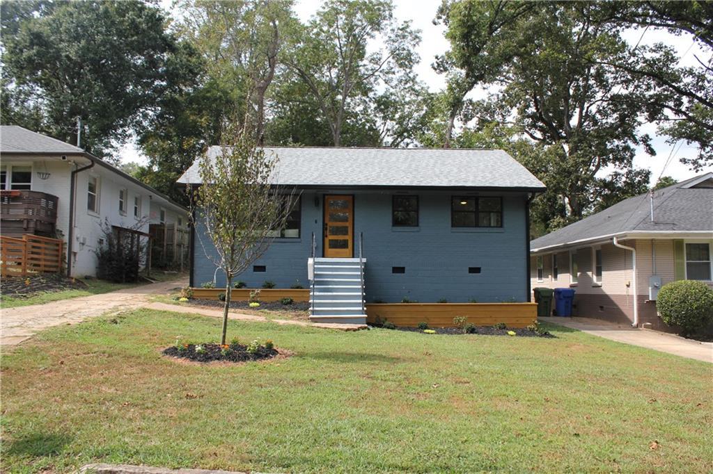 767 Rochelle Dr., Atlanta, GA 30310