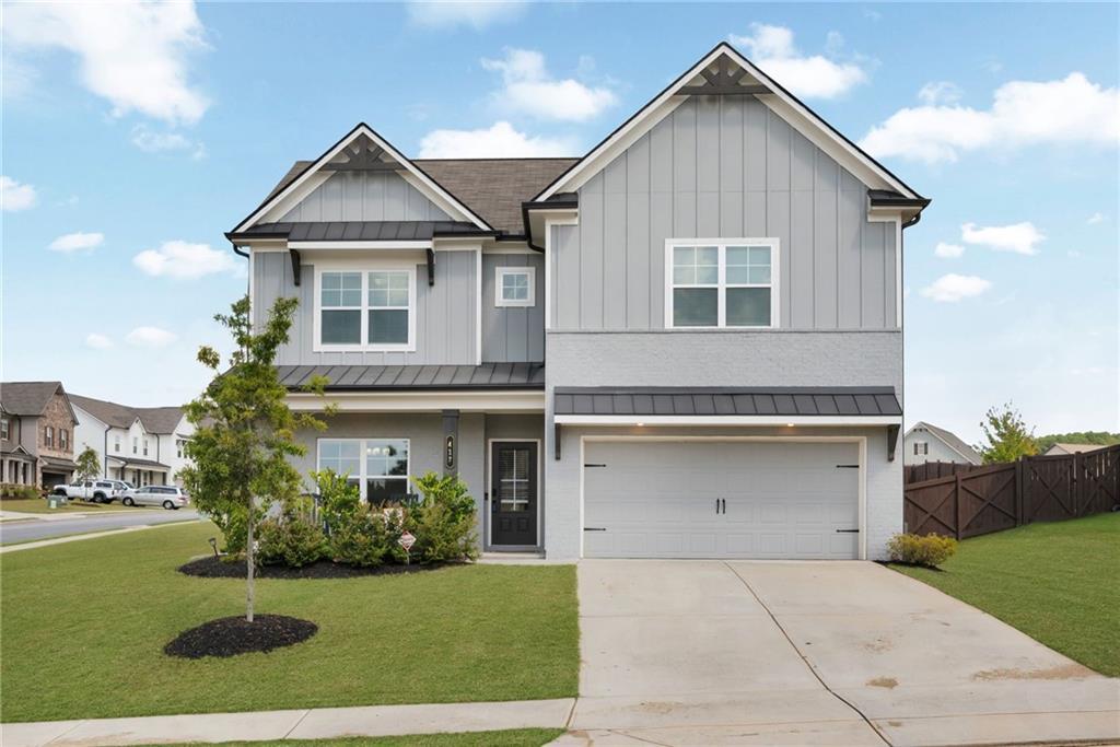 417 Westmarch Cir., Loganville, GA 30052