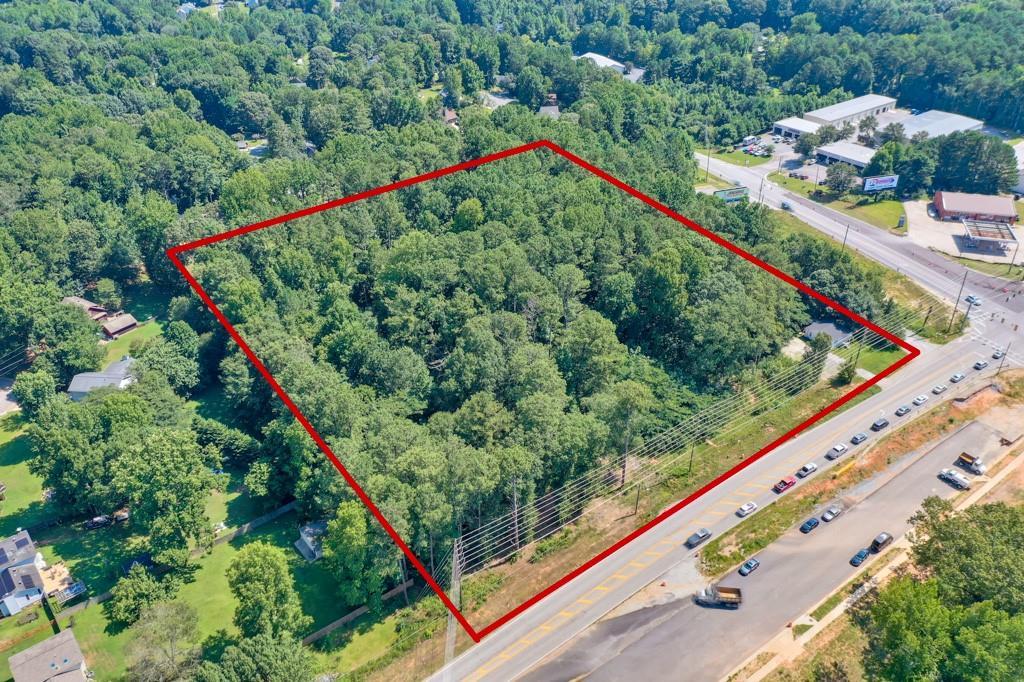 3529 Macland Rd., Dallas, GA 30157