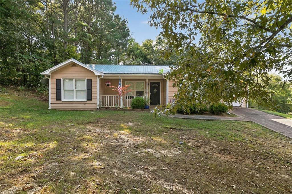 16 Sunset Ter., Cartersville, GA 30120