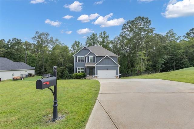 New Homes For Sale This Week That Attend Mount Zion Elementary School: September 19th to September 25th