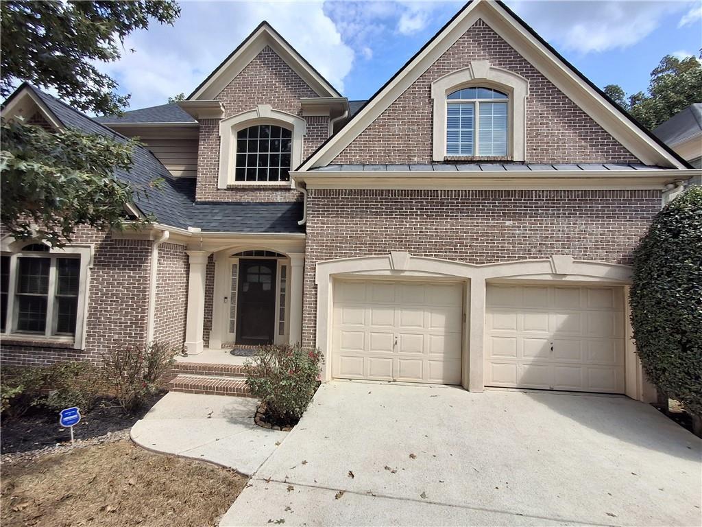 282 Vinings Retreat View, Mableton, GA 30126