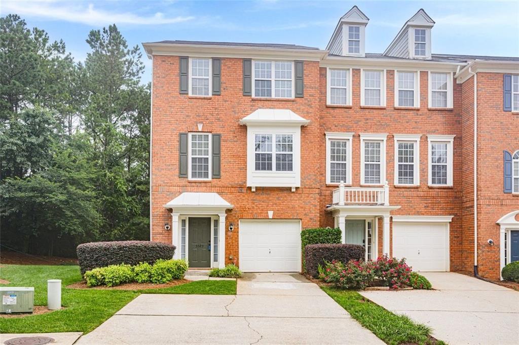 5589 Trace Views Dr., Norcross, GA 30071