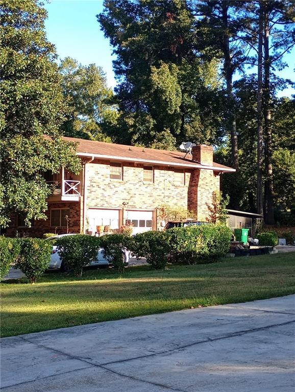 3076 Briarleaf Dr., Decatur, GA 30034