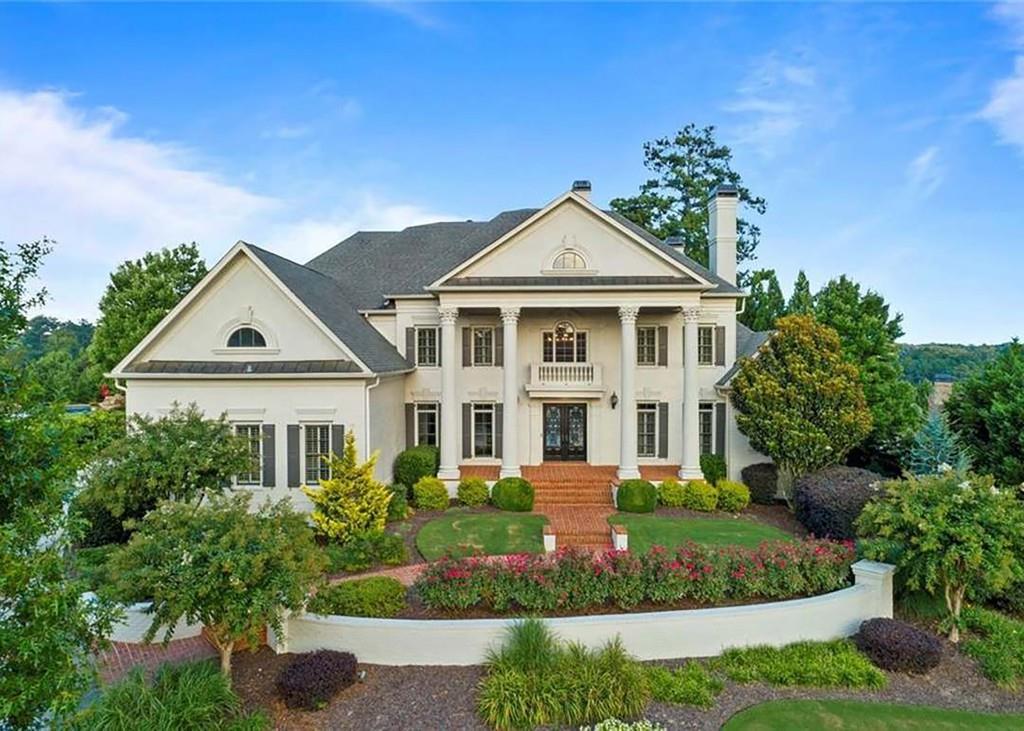 3207 Watsons Bnd, Alpharetta, GA 30004
