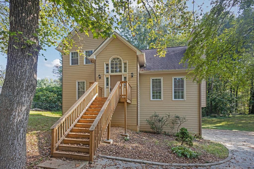 32 Sharon Pl., Douglasville, GA 30134