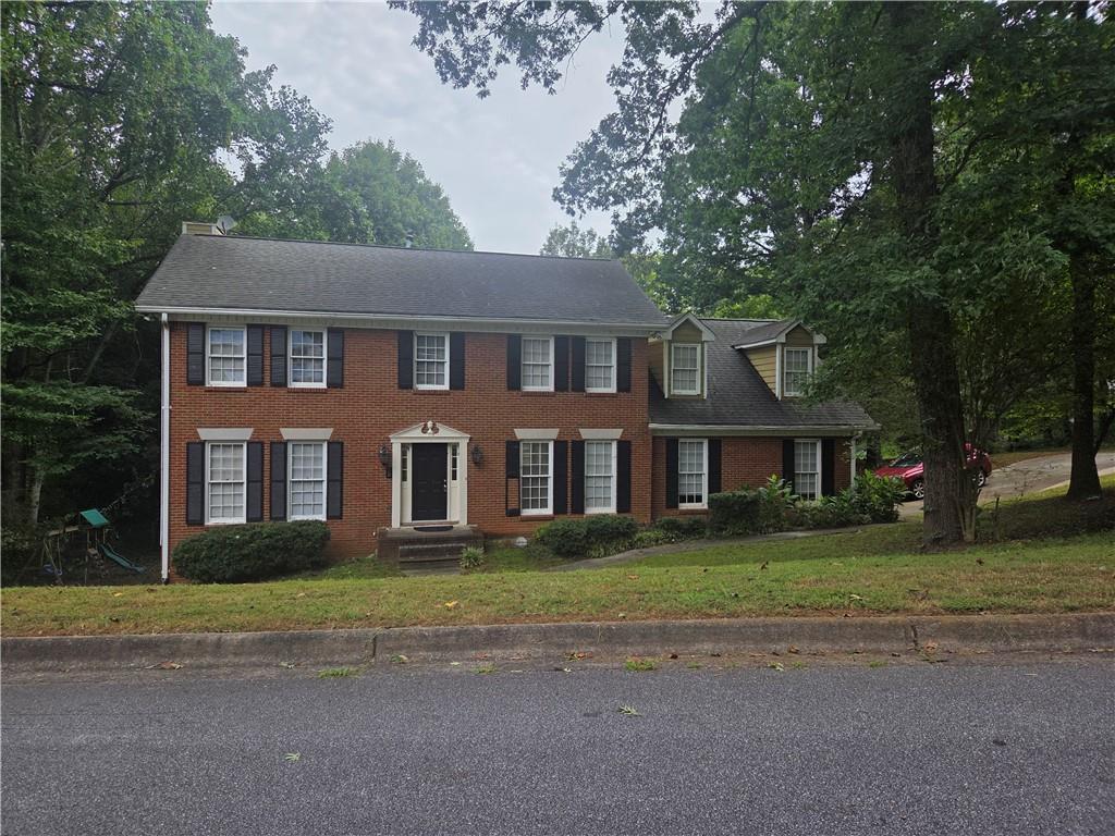 500 Calaveras Dr., Atlanta, GA 30350