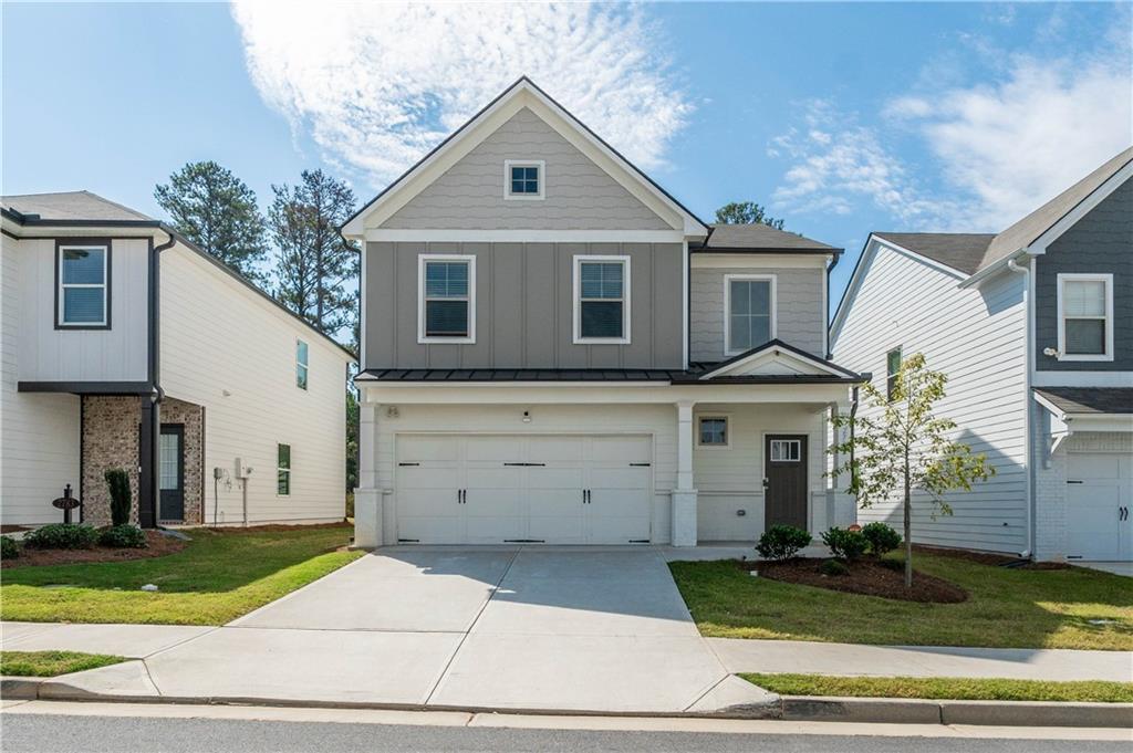2785 Aralynn Way, Atlanta, GA 30337