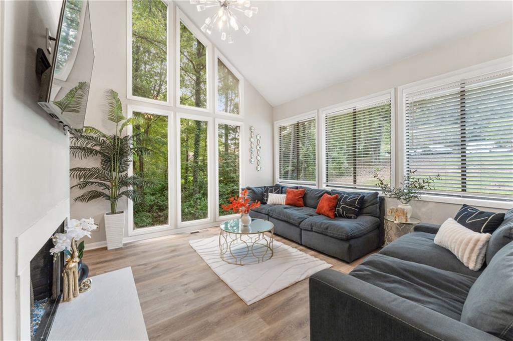 1720 Little Willeo Rd., Marietta, GA 30068