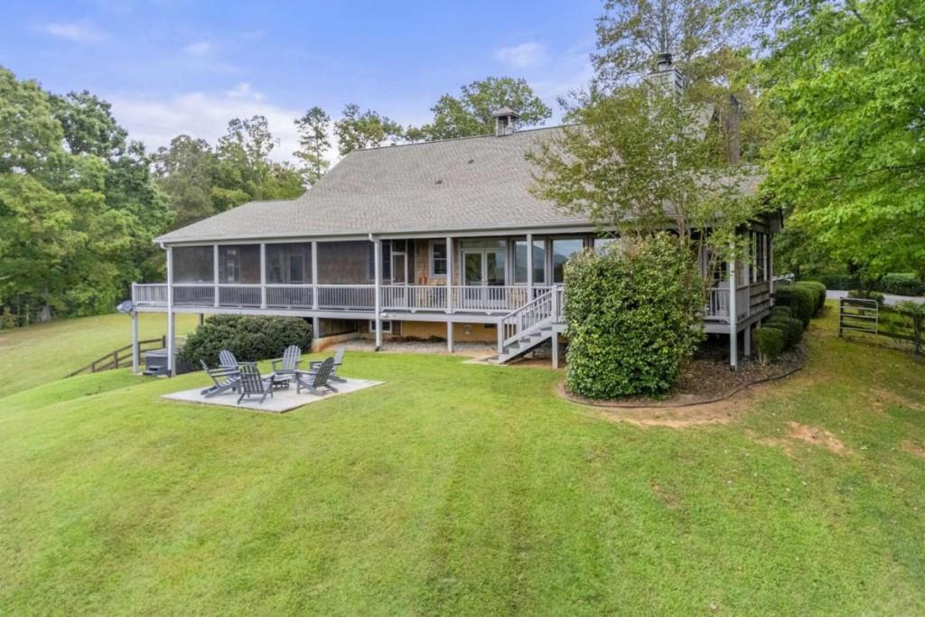 2653 Ben T Huiet Hwy., Clarkesville, GA 30523