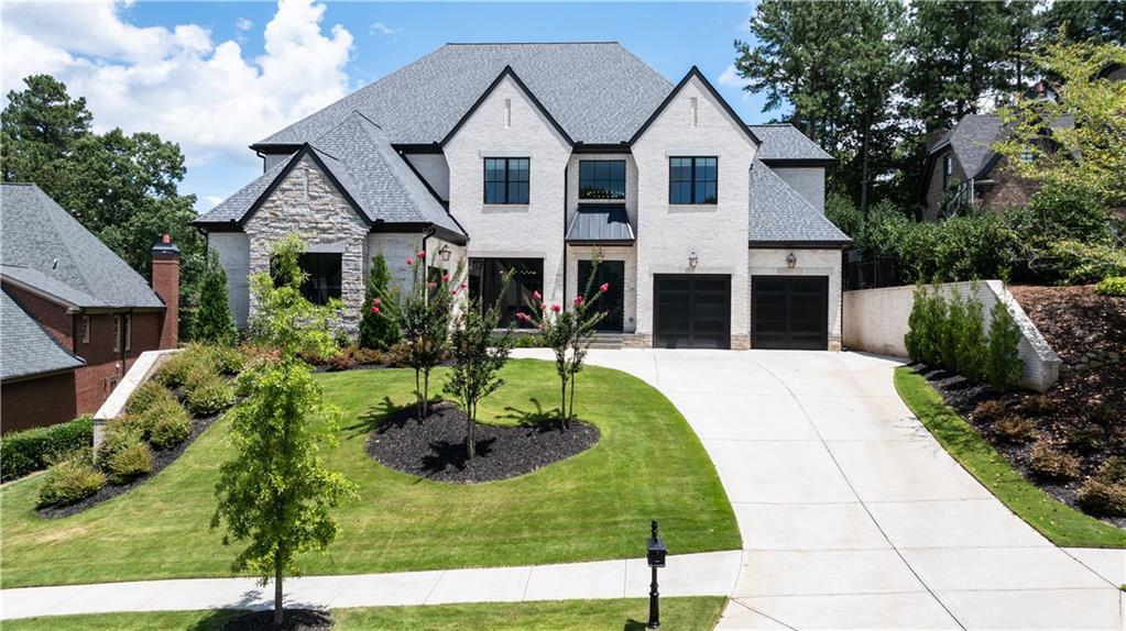 6142 Talmadge Run, Acworth, GA 30101