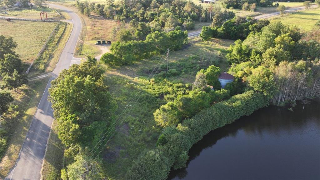 247 Parks Rd., Butler, GA 31006