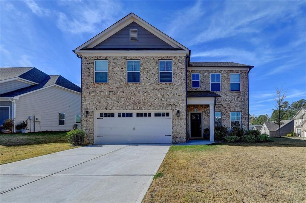 4806 Anvil Ct., Jefferson, GA 30549