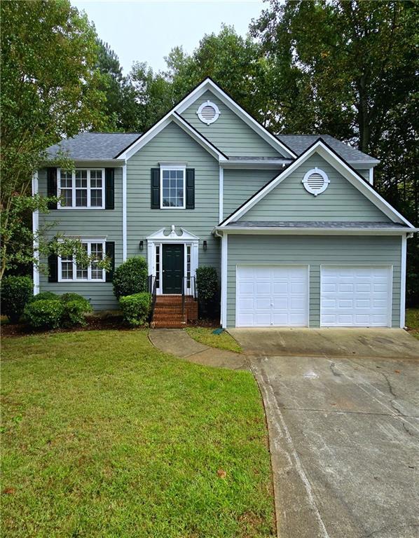 3390 Northcliff Dr., Suwanee, GA 30024