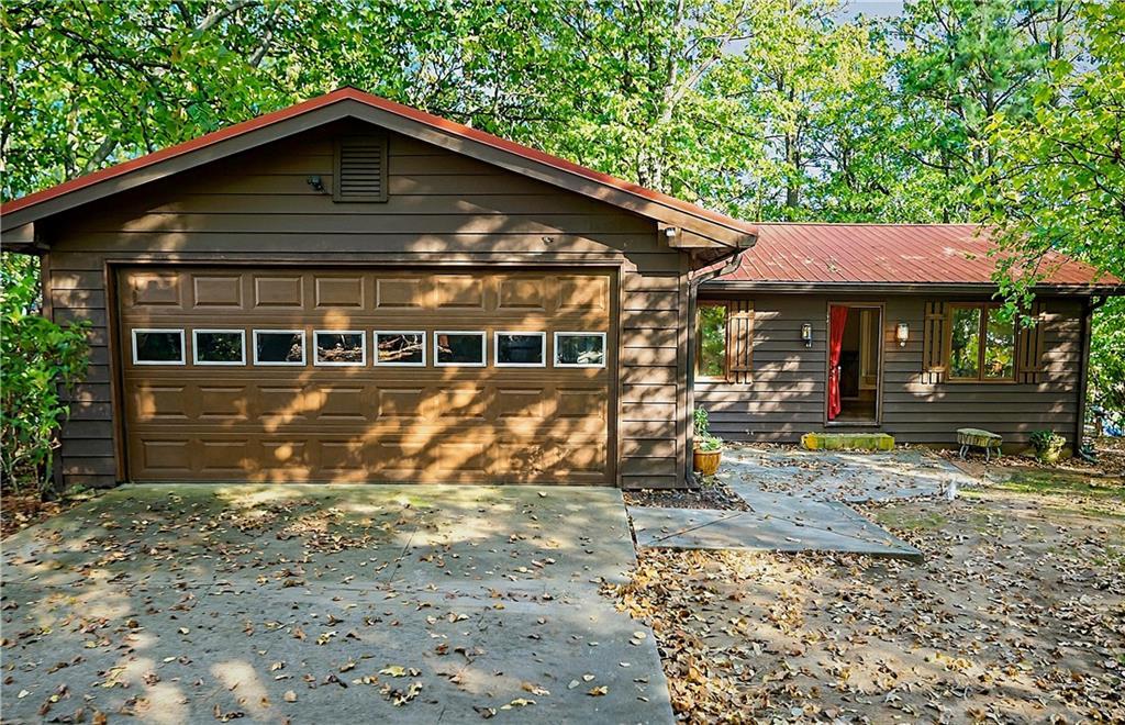 4149 Golfview Dr., Villa Rica, GA 30180