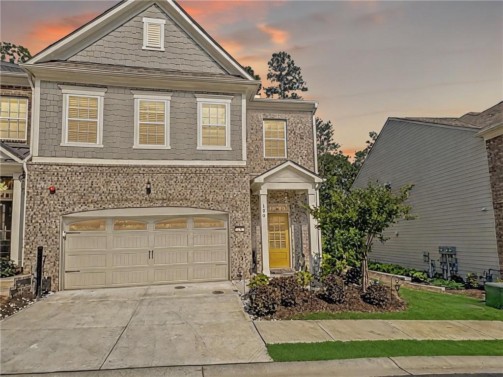 150 Holden Way, Woodstock, GA 30189