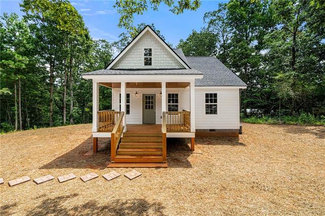 New Construction Homes For Sale This Week That Attend Sharp Creek Elementary School: September 24th to September 30th