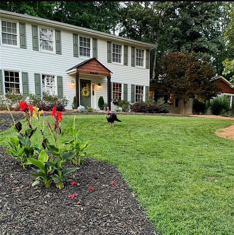 3510 Hickory View Dr., Marietta, GA 30064