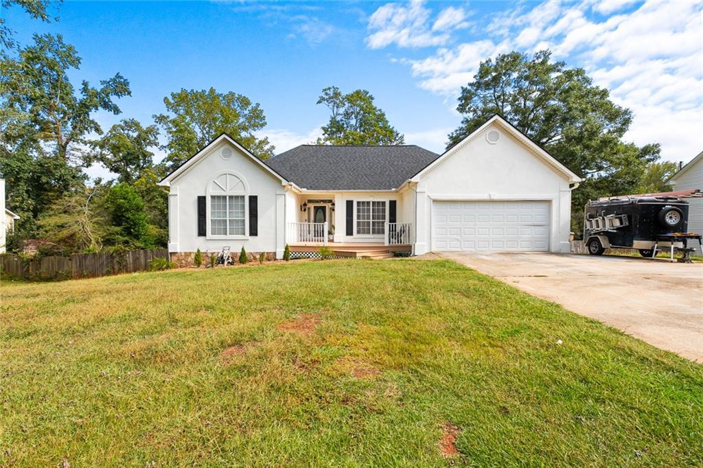 386 Waterfront Dr., Mcdonough, GA 30253