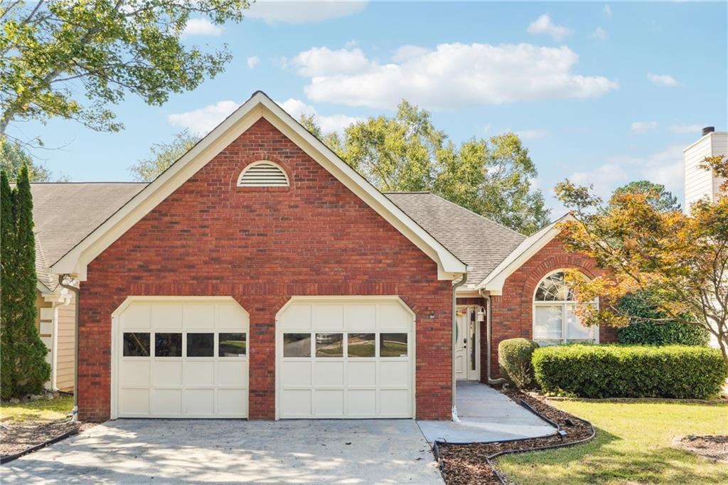 4821 Devon Ln., Alpharetta, GA 30004