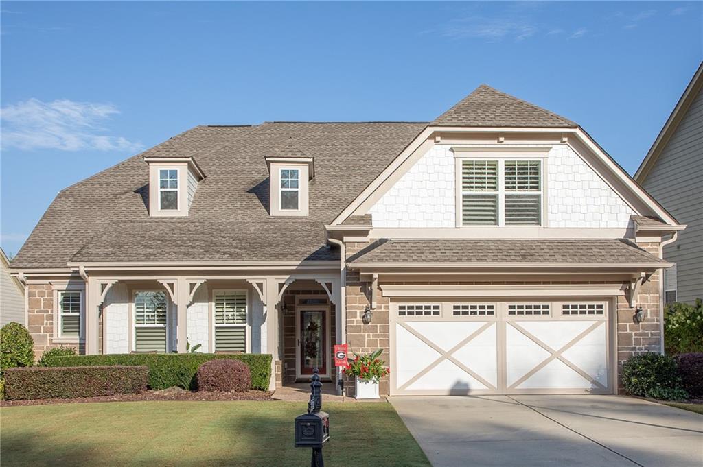 3758 Cypresswood Point, Gainesville, GA 30504
