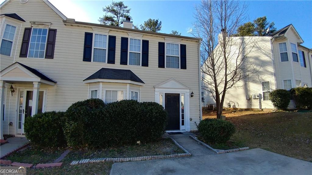 5595 Hampton Ct., Atlanta, GA 30349