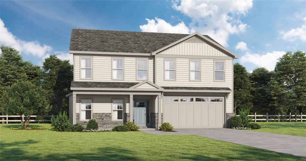 2637 Mills Bend, Decatur, GA 30034