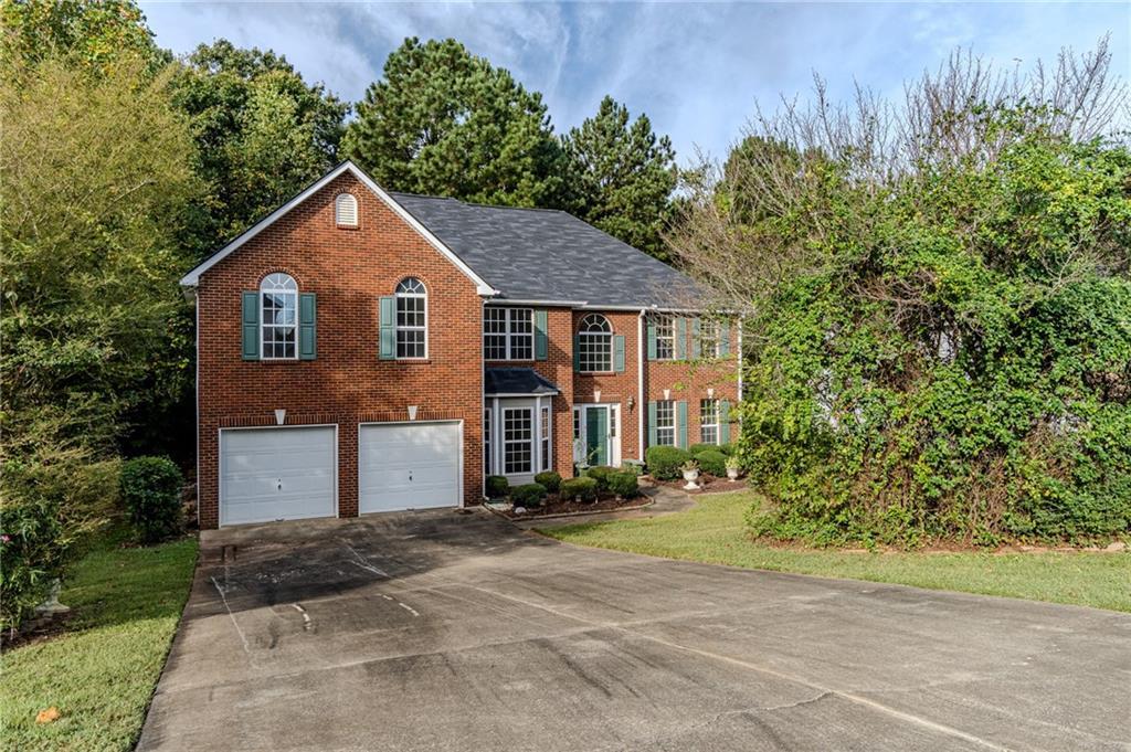 395 Paper Mill Dr., Lawrenceville, GA 30046