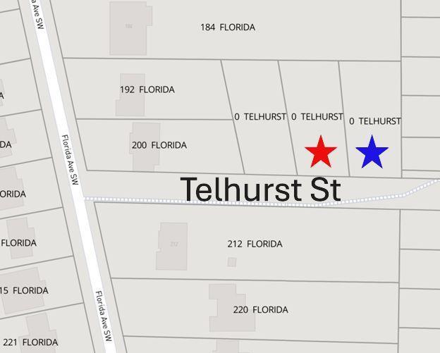 Telhurst St., Atlanta, GA 30310