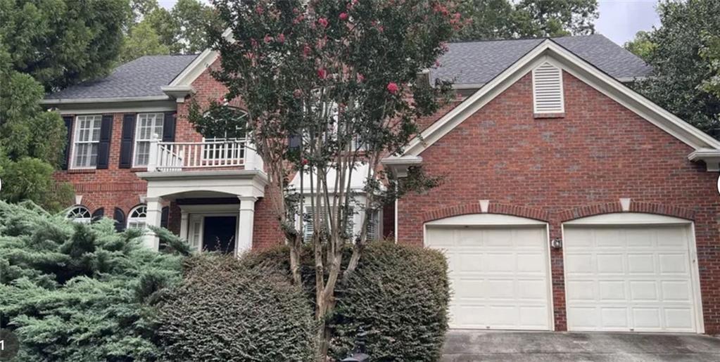 2082 Wrights Mill Cir., Brookhaven, GA 30324