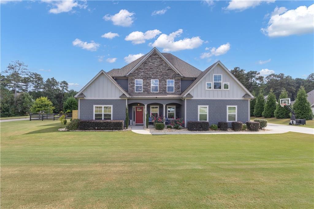 12 Huntsman Run, Senoia, GA 30276