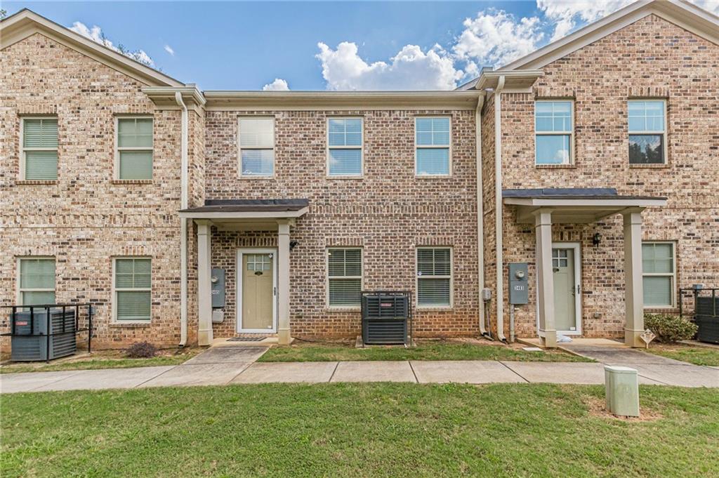 3465 Narrow Creek Ct., Stockbridge, GA 30281