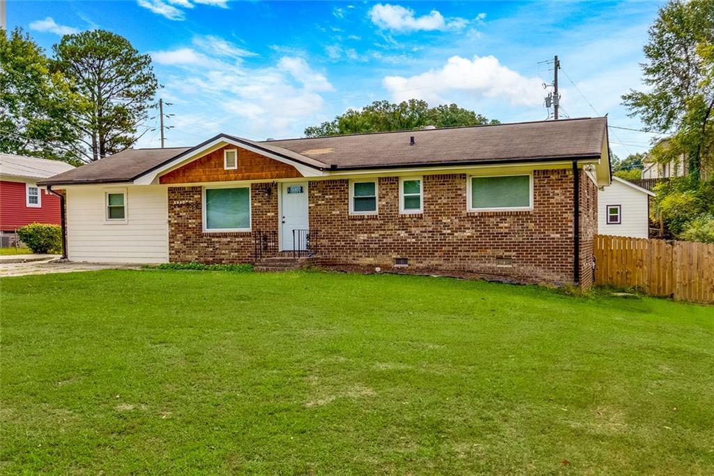 5990 John St., Austell, GA 30106