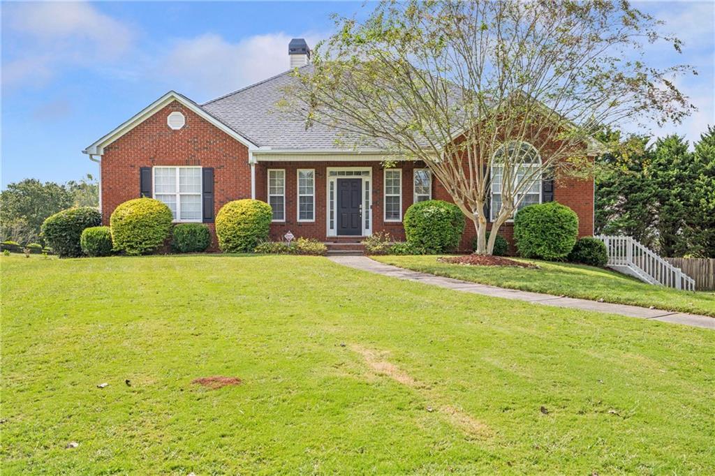 6445 Crystal Ln., Cumming, GA 30040