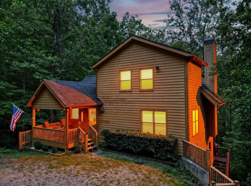 360 Finale St., Talking Rock, GA 30175