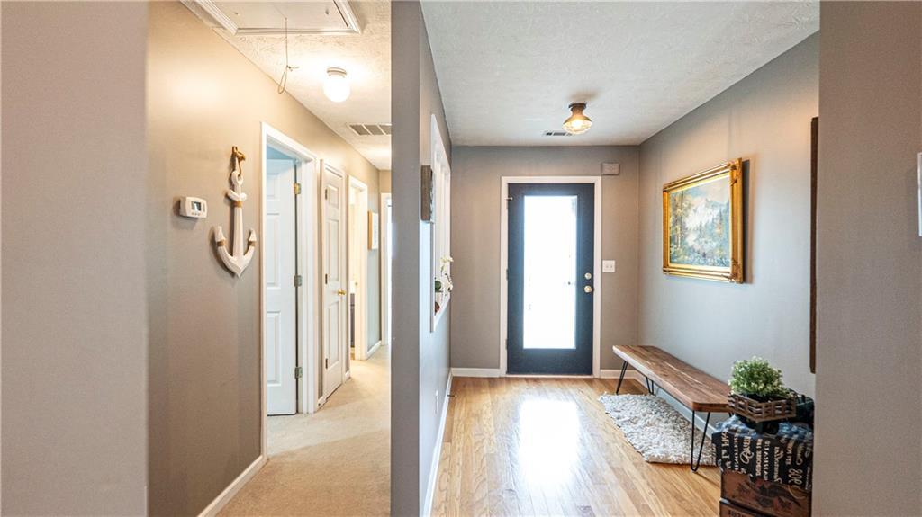 1181 Colony Bend Dr., Lawrenceville, GA 30043