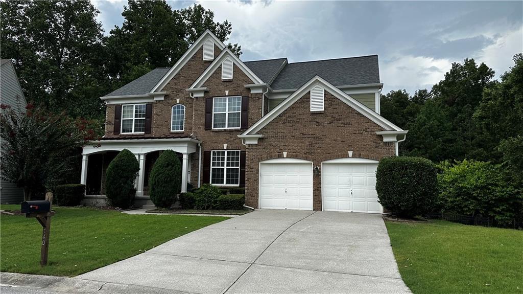 740 Mayfair Ct., Suwanee, GA 30024