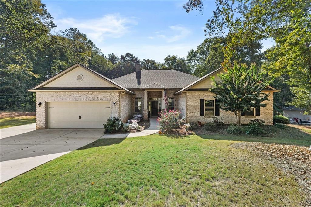 331 River Mansion Dr., Jefferson, GA 30549