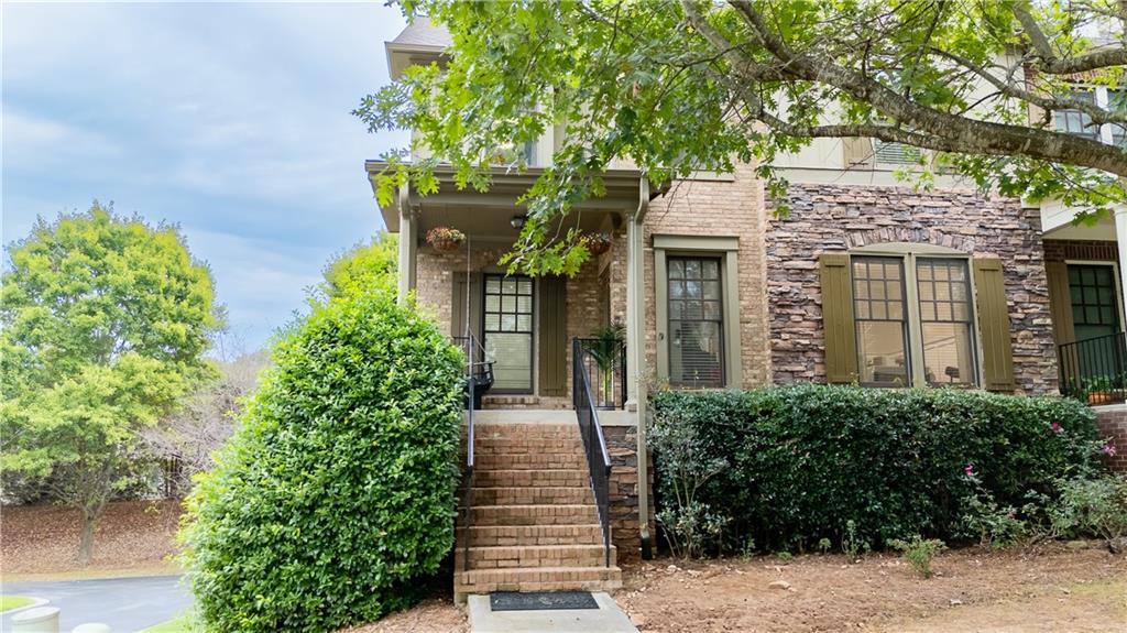 1255 Faircrest Crossing Dr., Alpharetta, GA 30004