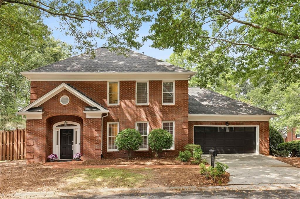 7155 Roswell Rd. #58, Sandy Springs, GA 30328