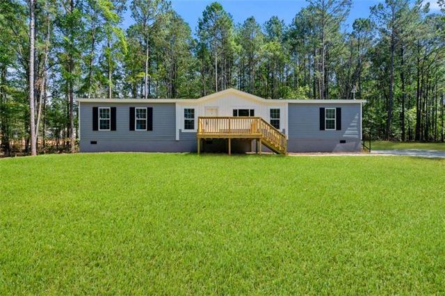 New Construction Homes For Sale This Week That Attend Putnam County Elementary School: September 24th to September 30th