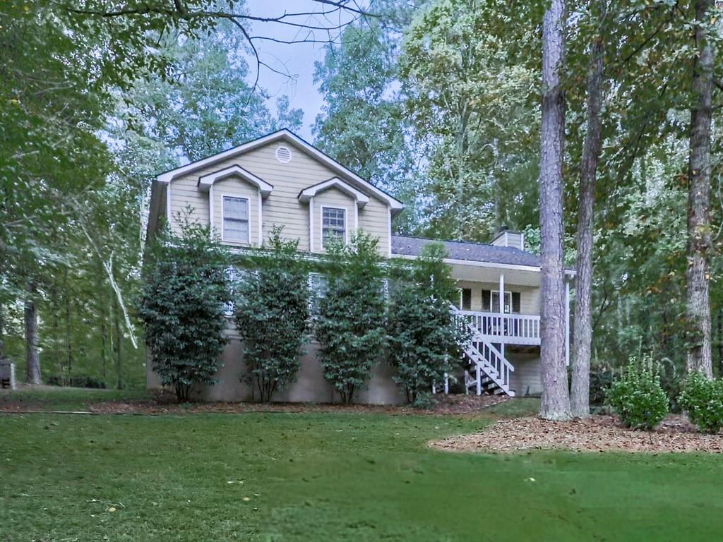 6008 Cherecobb Ln., Woodstock, GA 30188